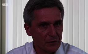 Alexander Putzo NDR-Sendung Visite